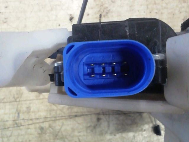 bontott VW POLO IV Jobb első Ajtózár