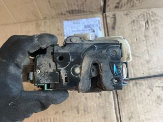 bontott VW POLO IV Jobb első Ajtózár