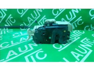 bontott VW POLO IV Jobb első Ajtózár