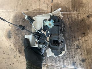 bontott VW POLO IV Jobb első Ajtózár