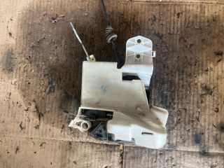 bontott VW POLO IV Jobb első Ajtózár