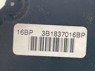 bontott VW POLO IV Jobb első Ajtózár