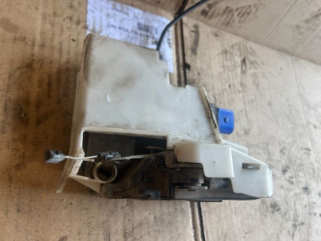 bontott VW POLO IV Jobb első Ajtózár