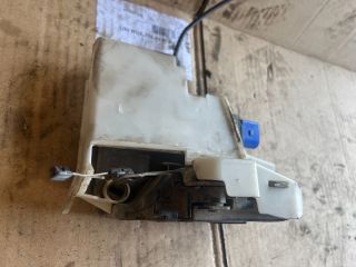 bontott VW POLO IV Jobb első Ajtózár