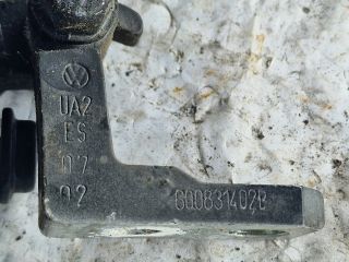 bontott VW POLO IV Jobb első Alsó Zsanér