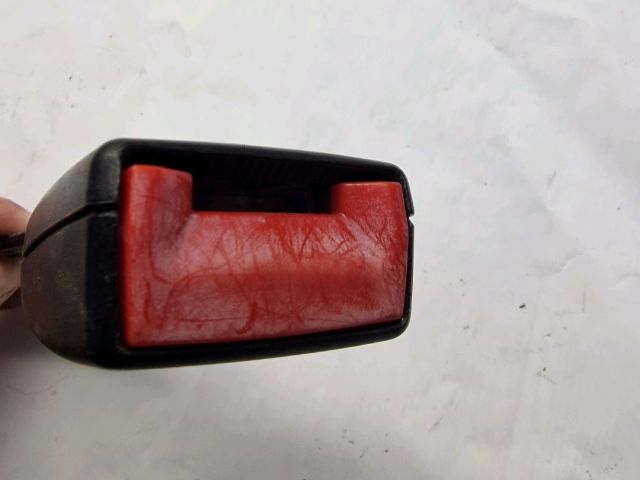 bontott VW POLO IV Jobb első Biztonsági Öv Csat