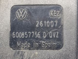 bontott VW POLO IV Jobb első Biztonsági Öv Csat