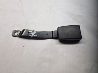 bontott VW POLO IV Jobb első Biztonsági Öv Csat