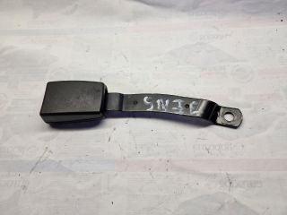 bontott VW POLO IV Jobb első Biztonsági Öv Csat