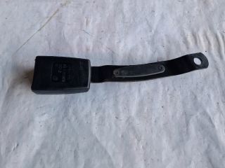 bontott VW POLO IV Jobb első Biztonsági Öv Csat