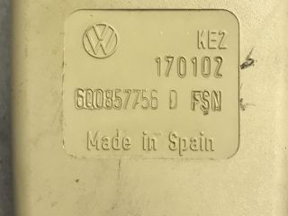 bontott VW POLO IV Jobb első Biztonsági Öv Csat