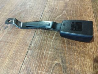 bontott VW POLO IV Jobb első Biztonsági Öv Csat