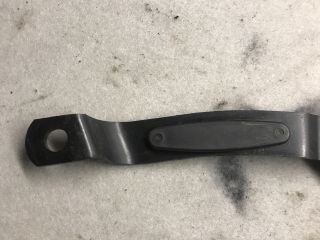 bontott VW POLO IV Jobb első Biztonsági Öv Csat