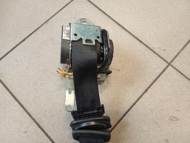 bontott VW POLO IV Jobb első Biztonsági Öv