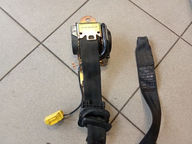 bontott VW POLO IV Jobb első Biztonsági Öv