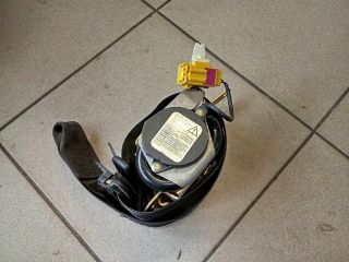 bontott VW POLO IV Jobb első Biztonsági Öv