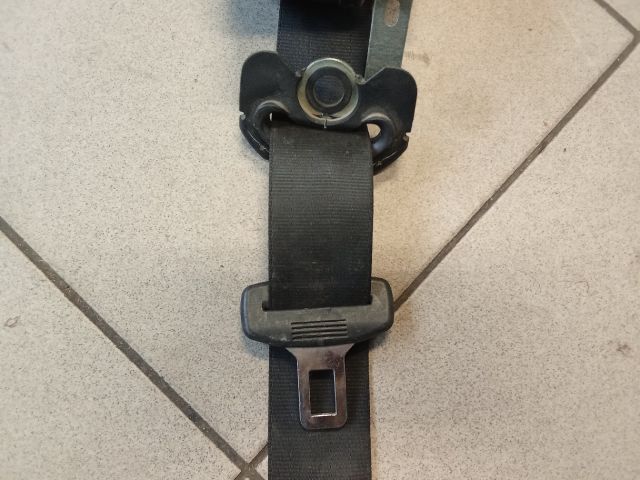 bontott VW POLO IV Jobb első Biztonsági Öv