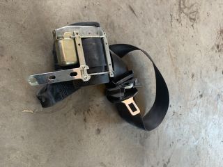 bontott VW POLO IV Jobb első Biztonsági Öv