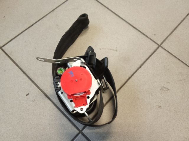 bontott VW POLO IV Jobb első Biztonsági Öv