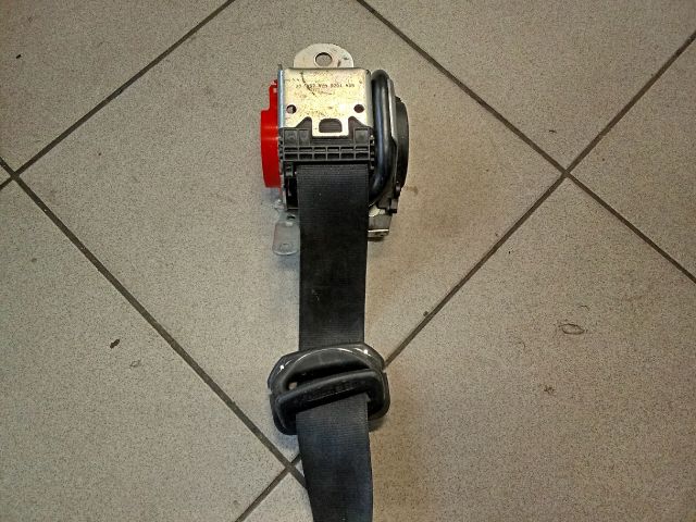 bontott VW POLO IV Jobb első Biztonsági Öv