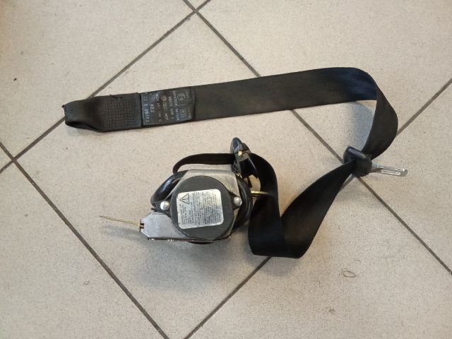 bontott VW POLO IV Jobb első Biztonsági Öv