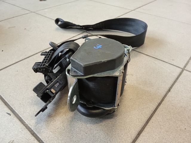 bontott VW POLO IV Jobb első Biztonsági Öv