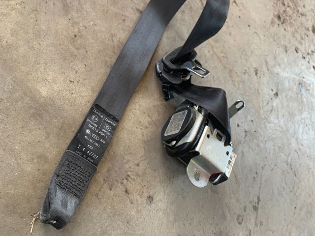 bontott VW POLO IV Jobb első Biztonsági Öv