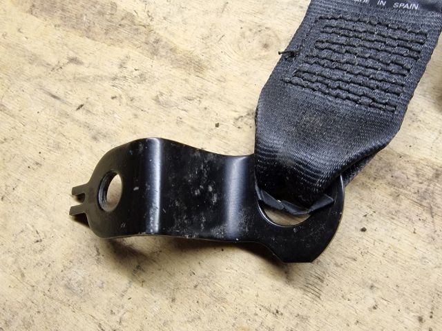 bontott VW POLO IV Jobb első Biztonsági Öv