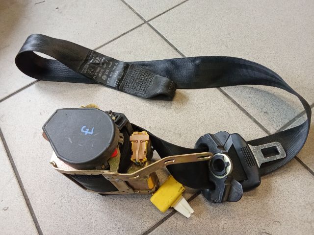 bontott VW POLO IV Jobb első Biztonsági Öv