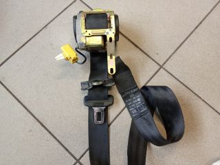 bontott VW POLO IV Jobb első Biztonsági Öv