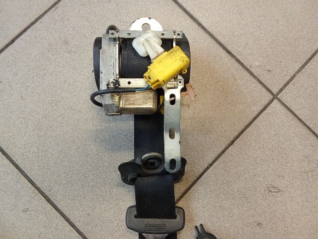 bontott VW POLO IV Jobb első Biztonsági Öv