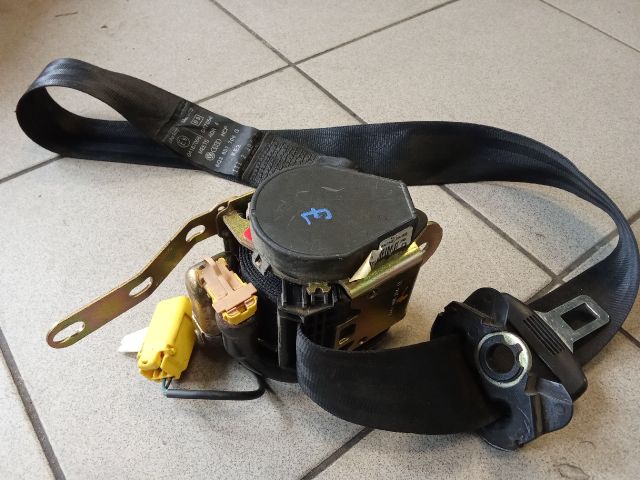 bontott VW POLO IV Jobb első Biztonsági Öv