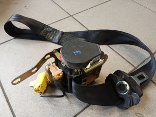 bontott VW POLO IV Jobb első Biztonsági Öv