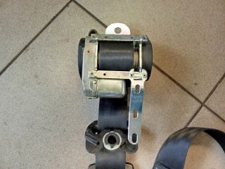 bontott VW POLO IV Jobb első Biztonsági Öv