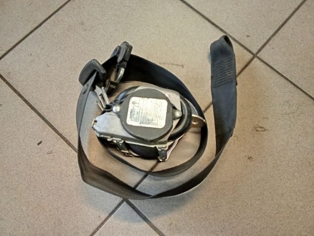 bontott VW POLO IV Jobb első Biztonsági Öv