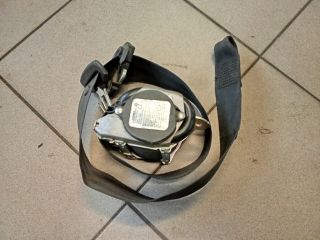 bontott VW POLO IV Jobb első Biztonsági Öv