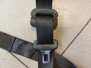 bontott VW POLO IV Jobb első Biztonsági Öv