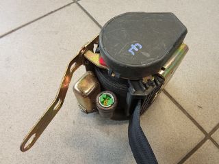 bontott VW POLO IV Jobb első Biztonsági Öv