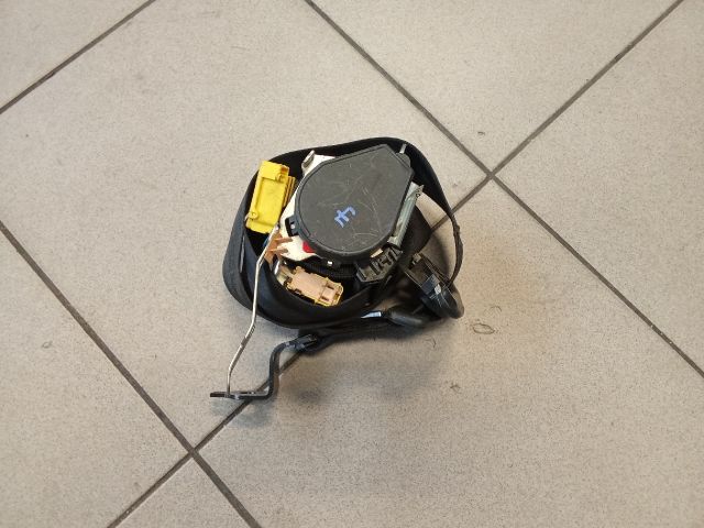 bontott VW POLO IV Jobb első Biztonsági Öv