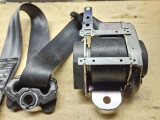 bontott VW POLO IV Jobb első Biztonsági Öv