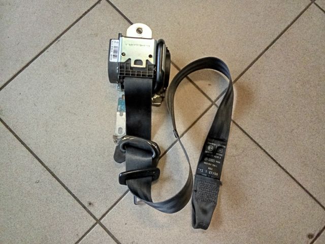 bontott VW POLO IV Jobb első Biztonsági Öv