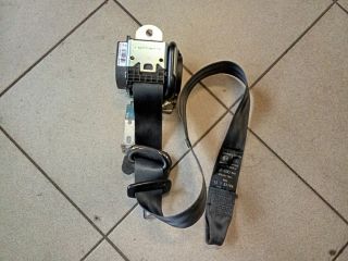 bontott VW POLO IV Jobb első Biztonsági Öv