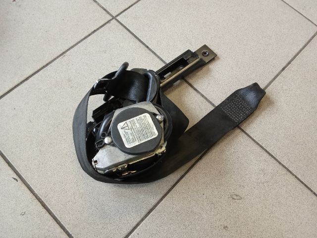 bontott VW POLO IV Jobb első Biztonsági Öv