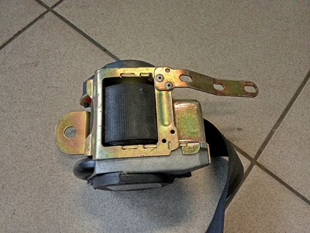 bontott VW POLO IV Jobb első Biztonsági Öv