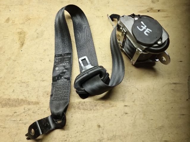 bontott VW POLO IV Jobb első Biztonsági Öv