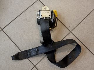 bontott VW POLO IV Jobb első Biztonsági Öv