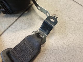 bontott VW POLO IV Jobb első Biztonsági Öv