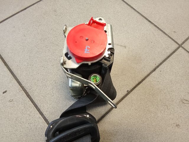 bontott VW POLO IV Jobb első Biztonsági Öv