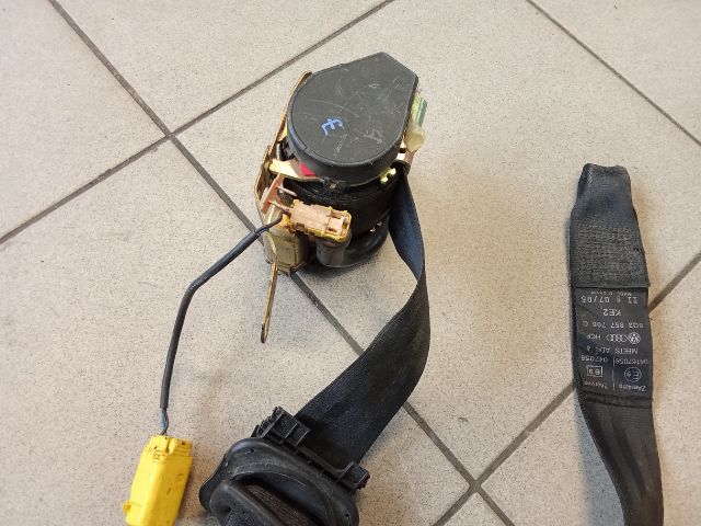 bontott VW POLO IV Jobb első Biztonsági Öv