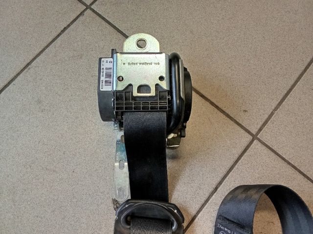 bontott VW POLO IV Jobb első Biztonsági Öv